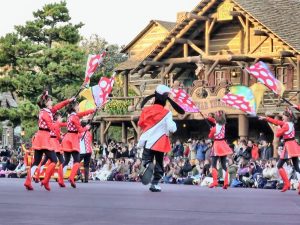 ベリー・ミニー・リミックス グーフィー ダンサー